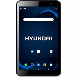 Планшет Hyundai HyTab Plus 8WB1 8" HD IPS/2Gb/32Gb Black (HT8WB1RBK03)
