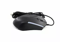 Компьютерная мышка Frime Mirage (FMC1815) Black - миниатюра 3 Компьютерная мышка Frime Mirage (FMC1815) Black - миниатюра 3