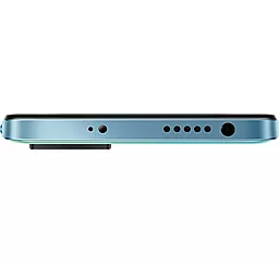 Мобільний телефон Xiaomi Redmi Note 11 4/64GB NFC Star Blue - мініатюра 4