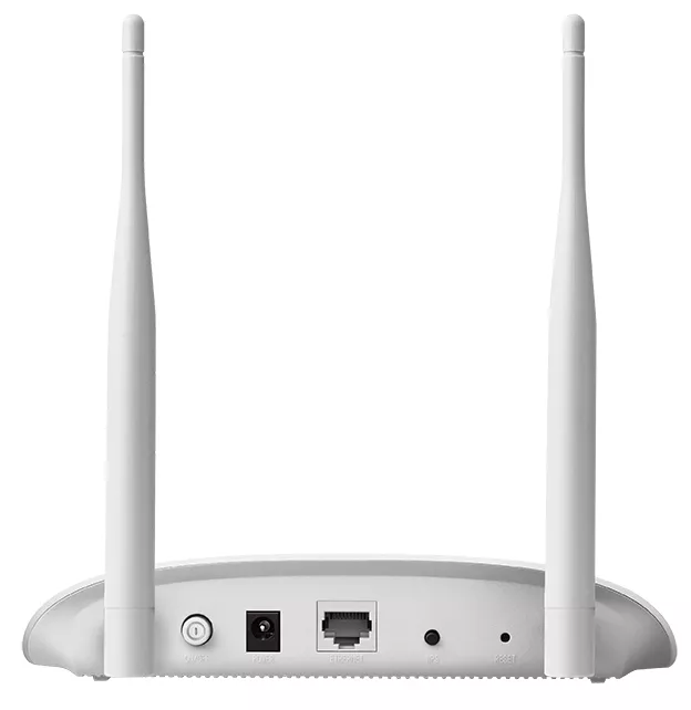 Точка доступу TP-Link TL-WA801ND - фото 2