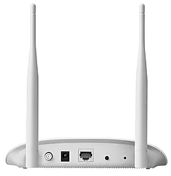Точка доступу TP-Link TL-WA801ND - мініатюра 2 Точка доступу TP-Link TL-WA801ND - мініатюра 2