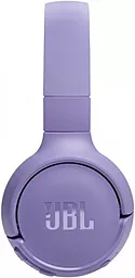 Навушники JBL T520BT Purple (JBLT520BTPUREU) - мініатюра 5