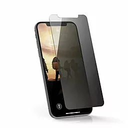 Захисне скло UAG Privacy Glass Apple iPhone X Matte (IPHXPRSP)