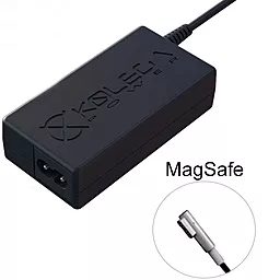 Блок живлення для ноутбука Apple 14.5V 3.1A 45W (Magsafe) KP-65-145-MS Kolega-Power