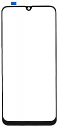 Корпусное стекло дисплея Samsung Galaxy A30 A305, Galaxy A50 A505 2019 (с OCA пленкой и поляризационной пленкой), Black