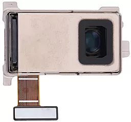 Задняя камера Sony Xperia 1 III XQ-C72 основная, Telephoto, 12MP, Original - фото Задняя камера Sony Xperia 1 III XQ-C72 основная, Telephoto, 12MP, Original