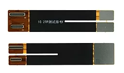 Шлейф Apple iPad 7 10.2 2019 / iPad 10.2 2019 для тестировки дисплея - фото Шлейф Apple iPad 7 10.2 2019 / iPad 10.2 2019 для тестировки дисплея