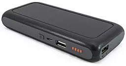 Повербанк ExtraDigital ED-6S 10000mAh Black - фото Повербанк ExtraDigital ED-6S 10000mAh Black
