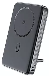 Повербанк AceFast M6 10000 mAh 20W PD Black (AFM6B) - фото Повербанк AceFast M6 10000 mAh 20W PD Black (AFM6B)