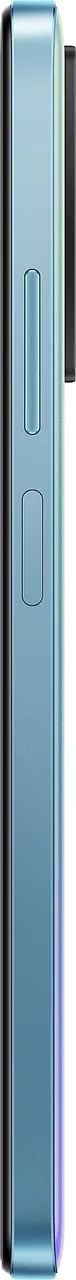 Смартфон Xiaomi Redmi Note 11 4/128Gb Star Blue - фото 4