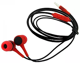 Наушники Walker H530 Red - миниатюра 2 Наушники Walker H530 Red - миниатюра 2
