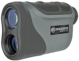 Лазерний дальномір Bresser 6x25/800m
