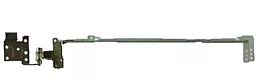 Петлі для ноутбука Asus K43BE, K43BR, K43BY, K43TA, K43TK, K43U (13GN5C10M010-1) (ліва) - фото Петлі для ноутбука Asus K43BE, K43BR, K43BY, K43TA, K43TK, K43U (13GN5C10M010-1) (ліва)