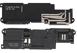 Динамік Sony Xperia XA F3112 / F3111 / F3113 / F3115 / F3116 поліфонічний (Buzzer) в рамці, Original - знятий з телефону - фото Динамік Sony Xperia XA F3112 / F3111 / F3113 / F3115 / F3116 поліфонічний (Buzzer) в рамці, Original - знятий з телефону