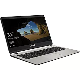 Ноутбук Asus X507MA (X507MA-BR005) - миниатюра 2