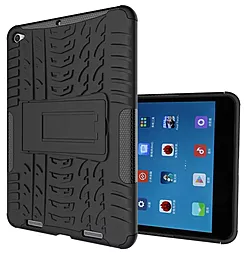 Чехол для планшета BeCover Protective Shell Xiaomi Mi Pad 2, Mi Pad 3 Black (701214) - миниатюра 2