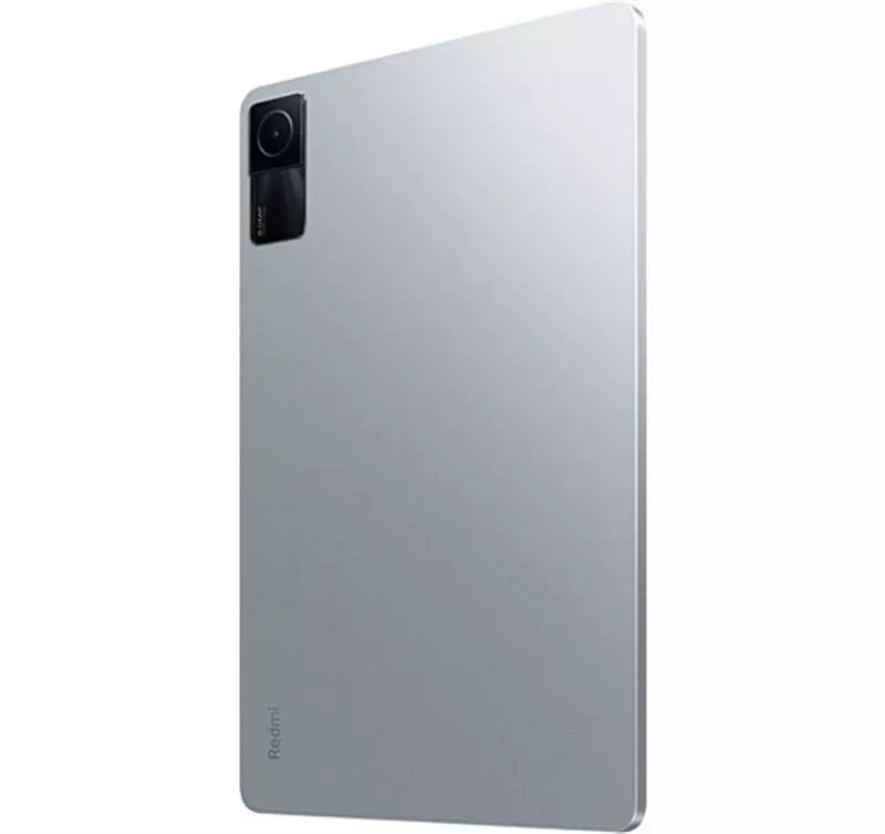 Планшет Xiaomi Redmi Pad 3/64GB Moonlight Silver - фото 7