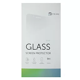 Захисне скло 1TOUCH PRIME 2.5D для Apple iPhone XS Max, iPhone 11 Pro Max Clear - фото Захисне скло 1TOUCH PRIME 2.5D для Apple iPhone XS Max, iPhone 11 Pro Max Clear