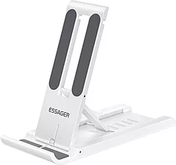 Настольная подставка ESSAGER Sailing White (EZJZM-FC02) - фото Настольная подставка ESSAGER Sailing White (EZJZM-FC02)