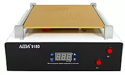 Сепаратор вакуумный Aida 918D 14" / 30x20см - фото Сепаратор вакуумный Aida 918D 14" / 30x20см