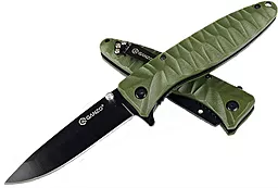 Нож Firebird F620g-1 by Ganzo G620g-1 Зелёный - миниатюра 2