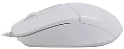Компьютерная мышка A4Tech FM12S (White) - миниатюра 6
