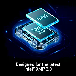 Оперативна пам'ять Lexar 32 GB (2x16GB) 6800 MHz Ares Gaming RGB (LD5U16G68C34LA-RGD) - мініатюра 12