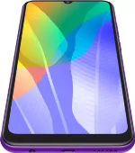 Мобільний телефон Huawei Y6p 3/64GB (51095KYT) Phantom Purple - мініатюра 10