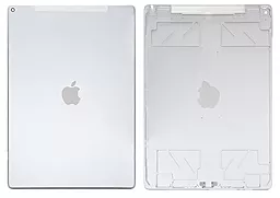 Корпус для планшета Apple iPad Pro 12.9 A1652 4G Silver