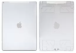 Корпус для планшета Apple iPad Pro 12.9 A1652 4G Silver - фото Корпус для планшета Apple iPad Pro 12.9 A1652 4G Silver