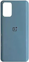 Задняя крышка корпуса OnePlus 9RT 5G Original Blue