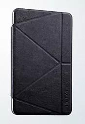 Чехол для планшета Momax Smart case for iPad Mini Black (GCSDAPIPADMINIB02) - миниатюра 3