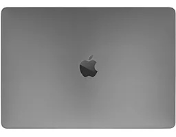 Матрица для ноутбука Apple MacBook Pro 13 A1706, A1708 (2016-2017), в сборе с крышкой и рамкой, Space Gray - миниатюра 2