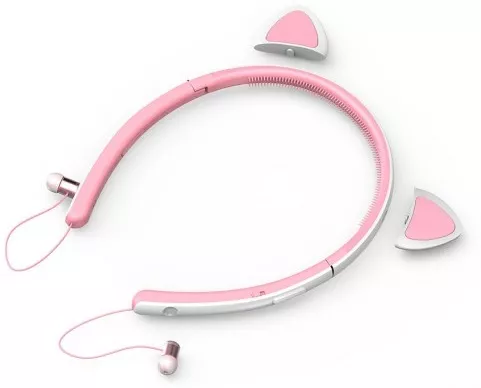 Наушники Tronsmart Bunny Ears - фото 2