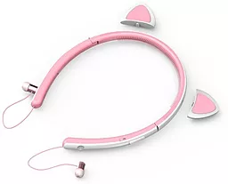 Наушники Tronsmart Bunny Ears - миниатюра 2 Наушники Tronsmart Bunny Ears - миниатюра 2