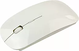 Комп'ютерна мишка JeDel 602 Wireless White