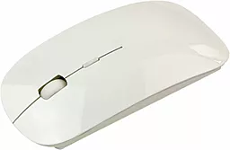 Комп'ютерна мишка JeDel 602 Wireless White - фото Комп'ютерна мишка JeDel 602 Wireless White