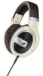 Наушники Sennheiser HD 599 Beige (506831) - фото Наушники Sennheiser HD 599 Beige (506831)