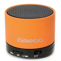 Колонки акустические OMEGA OG47O Orange