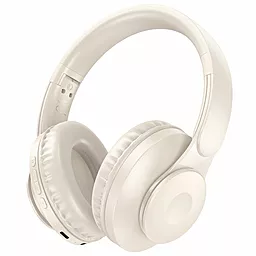 Навушники Hoco W45 White