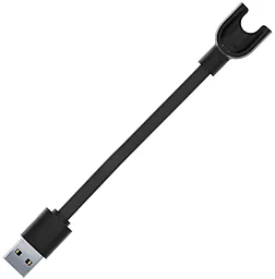 Зарядний кабель для фітнес трекера Xiaomi Mi Band 2 - мініатюра 6