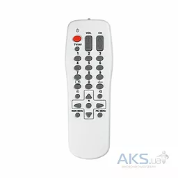 Пульт для телевизора Panasonic TC-21K1R (47986) - фото Пульт для телевизора Panasonic TC-21K1R (47986)