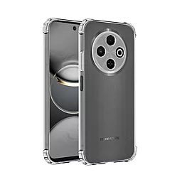 Чехол MAKE AirShield для Tecno Spark 30C Transparent (MCAS-TS30C) - миниатюра 2 Чехол MAKE AirShield для Tecno Spark 30C Transparent (MCAS-TS30C) - миниатюра 2