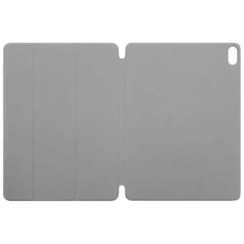 Чехол для планшета Macally Smart Folio для Apple iPad Air 10.9" 2020, 2022, iPad Pro 11" 2018  Gray (BSTANDPRO3S-G) - фото 5