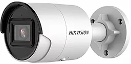 Камера видеонаблюдения Hikvision DS-2CD2043G2-I (6 мм) - миниатюра 2