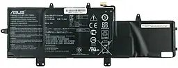 Аккумулятор для ноутбука Asus C41N1804 / 15.4V 4550mAh / Original Black - фото Аккумулятор для ноутбука Asus C41N1804 / 15.4V 4550mAh / Original Black