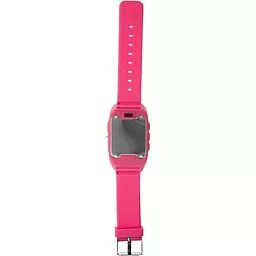 Смарт-часы Ergo GPS Tracker Kid`s K010 Pink (GPSK010P) - миниатюра 5