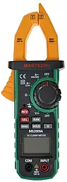 Струмовимірювальна клешня MASTECH MS2009A - фото Струмовимірювальна клешня MASTECH MS2009A