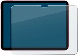 Захисне скло BeCover Matte Anti-Glare для Apple iPad 10.9" 2022, 2024, iPad (А16) 2025 11" (713704) - фото Захисне скло BeCover Matte Anti-Glare для Apple iPad 10.9" 2022, 2024, iPad (А16) 2025 11" (713704)