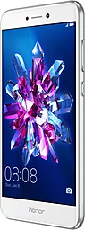 Huawei Honor 8 Lite Edition 3/32Gb LTE White - миниатюра 2